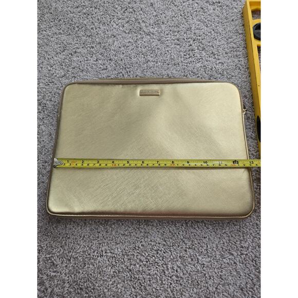 Kate Spade laptop case - Picture 3 of 11